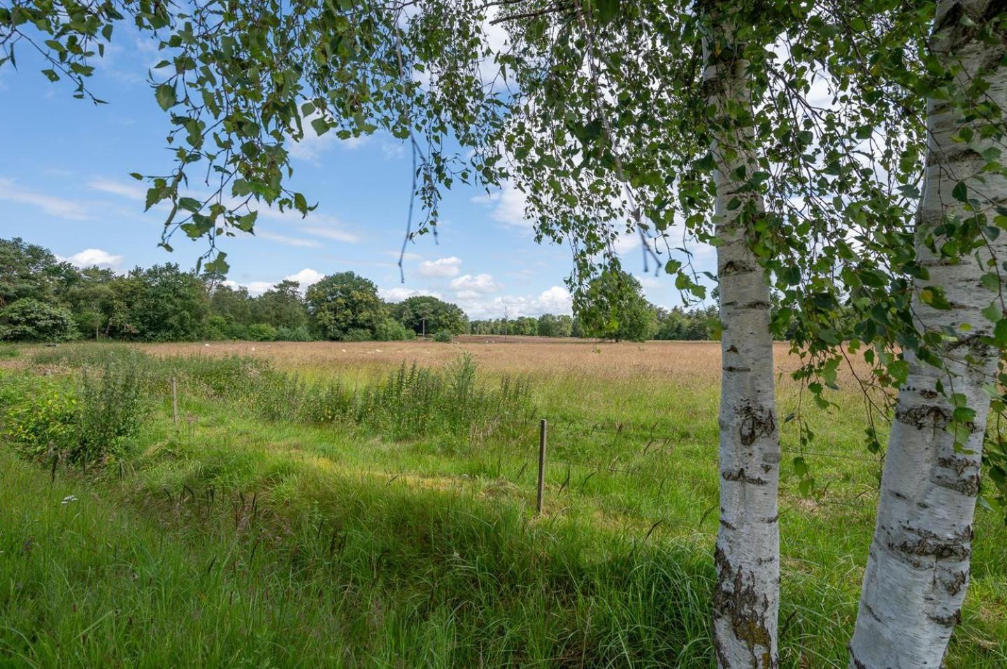 Landhuisje 31 'De Akkersteen' Bospark Ijsselheide Zwolle Hattemerbroek Buitenkant foto