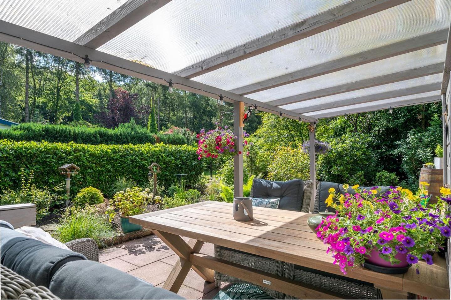 Landhuisje 31 'De Akkersteen' Bospark Ijsselheide Zwolle Hattemerbroek Buitenkant foto