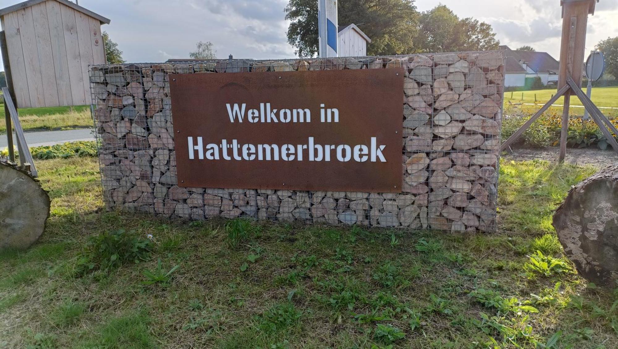 Landhuisje 31 'De Akkersteen' Bospark Ijsselheide Zwolle Hattemerbroek Buitenkant foto